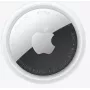 Asmeninis radimo žymeklis Apple AirTag sidabrinis baltas — CR2032 baterija, 11,8 g, 31,9 mm