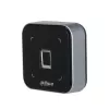 Pirštų atspaudų skaitytuvas DAHUA DHI-ASM101A USB Type-A, 5 V, 70×70×26 mm, juodai pilkas
