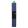 Valdomas sutvirtintas jungiklis DAHUA CHS4106-4ET-60 — 6 prievadų, 4x PoE 10/100, L2, 4,8 Gbit/s, 8000 MAC