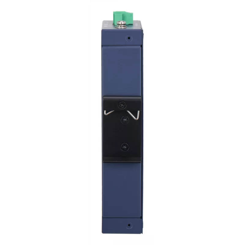 Valdomas sutvirtintas jungiklis DAHUA CHS4106-4ET-60 — 6 prievadų, 4x PoE 10/100, L2, 4,8 Gbit/s, 8000 MAC