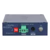 Valdomas sutvirtintas jungiklis DAHUA CHS4106-4ET-60 — 6 prievadų, 4x PoE 10/100, L2, 4,8 Gbit/s, 8000 MAC