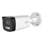 Dahua Technology Lite 4K Smart Dual Light HDCVI fiksuoto židinio stebėjimo kamera (kulkos tipo)