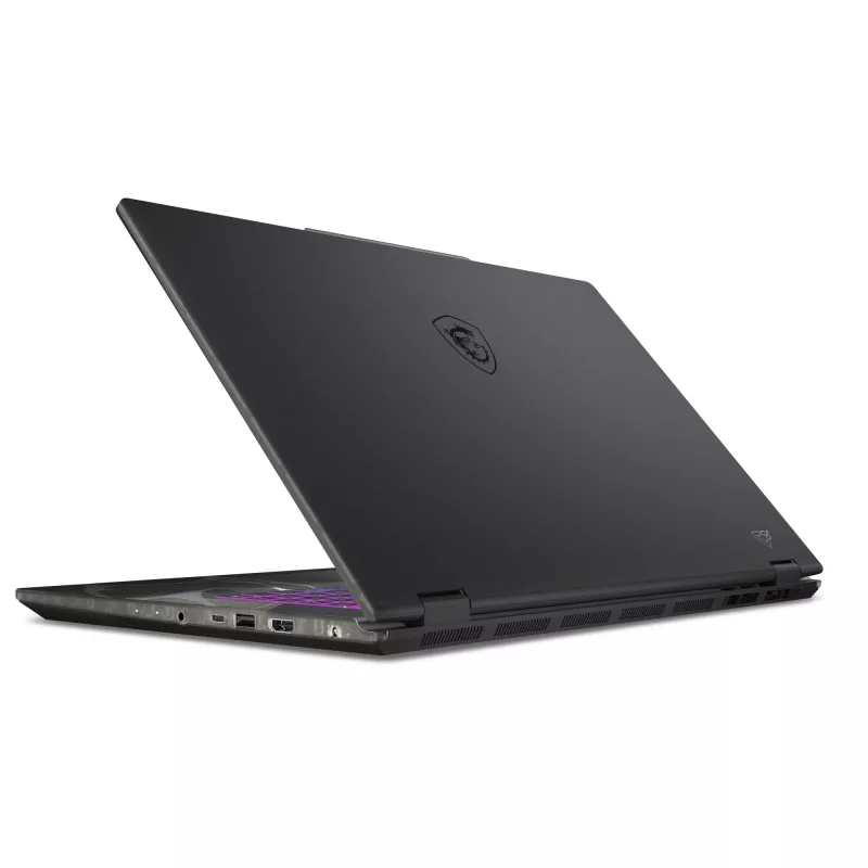 Nešiojamas kompiuteris MSI Cyborg 17 B13WFKG-229NL — 17,3 colio Full HD, Intel Core i7-13620H, 16GB DDR5, 512GB SSD, NVIDIA GeForce RTX 5060, Windows 11 Home