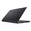 Nešiojamas kompiuteris MSI Cyborg 17 B13WFKG-229NL — 17,3 colio Full HD, Intel Core i7-13620H, 16GB DDR5, 512GB SSD, NVIDIA GeForce RTX 5060, Windows 11 Home
