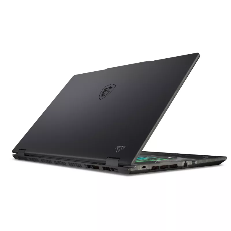 Nešiojamas kompiuteris MSI Cyborg 17 B13WFKG-229NL — 17,3 colio Full HD, Intel Core i7-13620H, 16GB DDR5, 512GB SSD, NVIDIA GeForce RTX 5060, Windows 11 Home