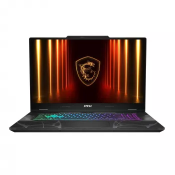 Nešiojamas kompiuteris MSI Cyborg 15 B13WGKG-813NL — 15.6 colio FHD, Intel Core i7-13620H, 16 GB DDR5, 1 TB SSD, NVIDIA GeForce RTX 5070, Windows 11 Home