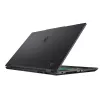 Nešiojamas kompiuteris MSI Cyborg 15 B13WGKG-813NL — 15,6 colio FHD, Intel Core i7-13620H, 16 GB DDR5, 1 TB SSD, NVIDIA GeForce RTX 5070, Windows 11 Home