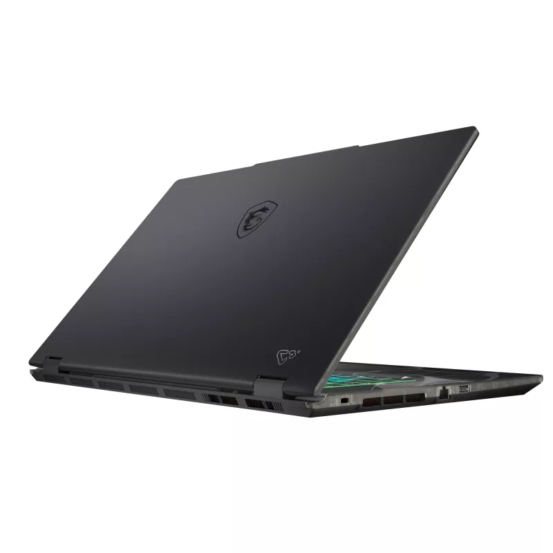 Nešiojamas kompiuteris MSI Cyborg 15 B13WGKG-813NL — 15,6 colio FHD, Intel Core i7-13620H, 16 GB DDR5, 1 TB SSD, NVIDIA GeForce RTX 5070, Windows 11 Home