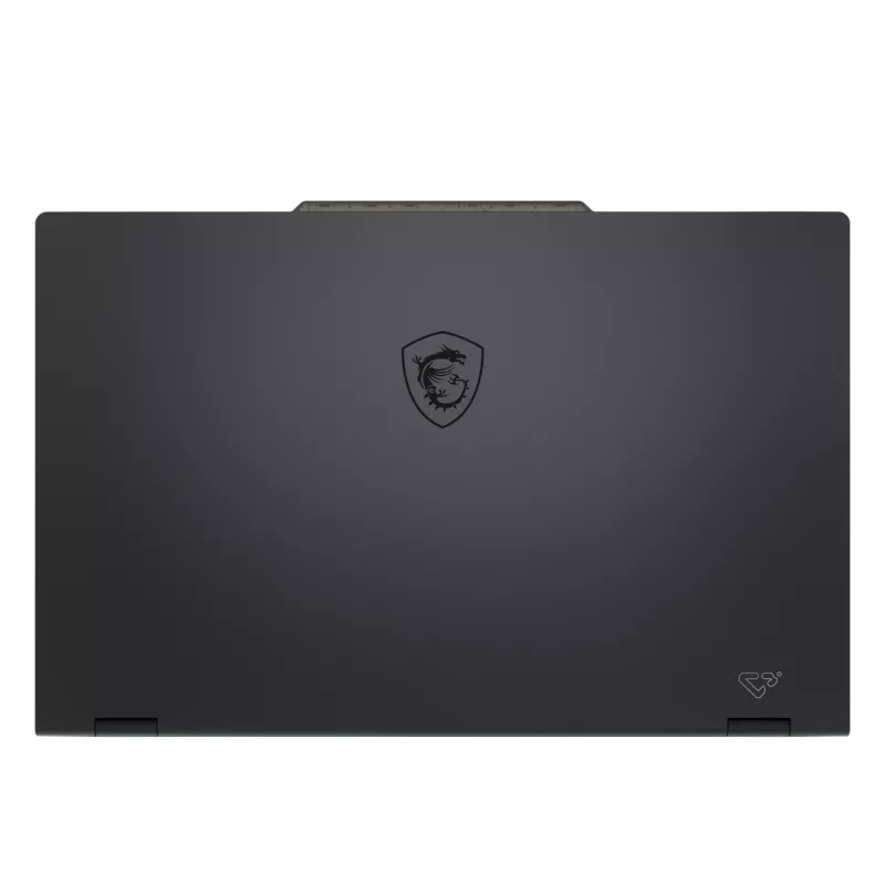 Nešiojamas kompiuteris MSI Cyborg 15 B13WGKG-813NL — 15,6 colio FHD, Intel Core i7-13620H, 16 GB DDR5, 1 TB SSD, NVIDIA GeForce RTX 5070, Windows 11 Home