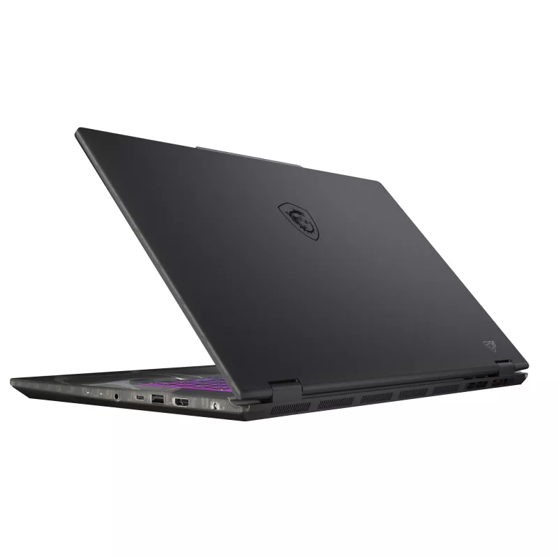 Nešiojamas kompiuteris MSI Cyborg 15 B13WGKG-813NL — 15,6 colio FHD, Intel Core i7-13620H, 16 GB DDR5, 1 TB SSD, NVIDIA GeForce RTX 5070, Windows 11 Home