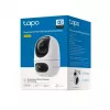 IP vaizdo stebėjimo kamera TP-Link Tapo C245D 2304×1296, 3,1 mm objektyvas, 104,3° horizontalus, lubų/sienos montavimas, belaidė, vidaus, balta