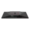 AOC G4 Q27G4ZD kompiuterio monitorius 68,6 cm (27 col.) 2560 x 1440 pikselių Quad HD QD-OLED juodas, raudonas