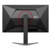 AOC G4 Q27G4ZD kompiuterio monitorius 68,6 cm (27 col.) 2560 x 1440 pikselių Quad HD QD-OLED juodas, raudonas
