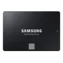 Samsung 870 EVO 8 TB 2,5 colio Serial ATA III V-NAND TLC vidinis kietojo kūno diskas