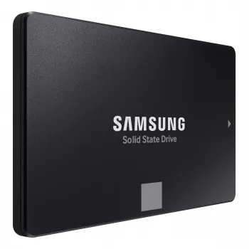 Samsung 870 EVO 8 TB 2,5 colio Serial ATA III V-NAND TLC vidinis kietojo kūno diskas
