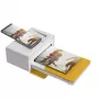Nuotraukų spausdintuvas Kodak D460Y dažų sublimacinis 4 coliai x 6 coliai Wi-Fi