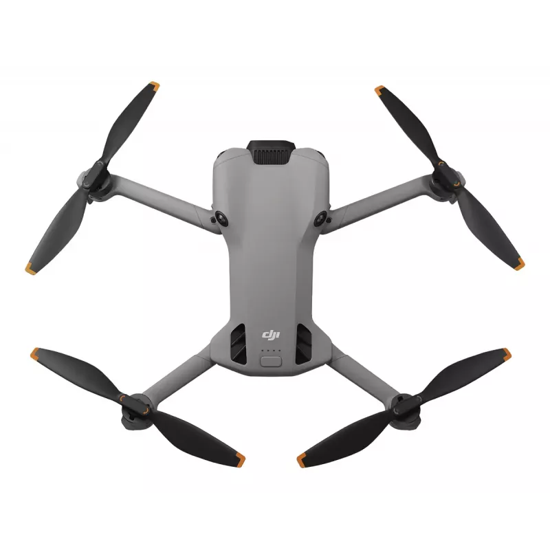 DJI MINI 5 PRO Fly More Combo (RC-N3) lengvas 249 g dronas su 50 MP jutikliu, Lidar, 3 akumuliatoriais, nuotolinio valdymo pultu