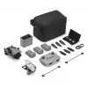DJI MINI 5 PRO Fly More Combo (RC-N3) lengvas 249 g dronas su 50 MP jutikliu, Lidar, 3 akumuliatoriais, nuotolinio valdymo pultu