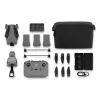 DJI MINI 5 PRO Fly More Combo (RC-N3) lengvas 249 g dronas su 50 MP jutikliu, Lidar, 3 akumuliatoriais, nuotolinio valdymo pultu
