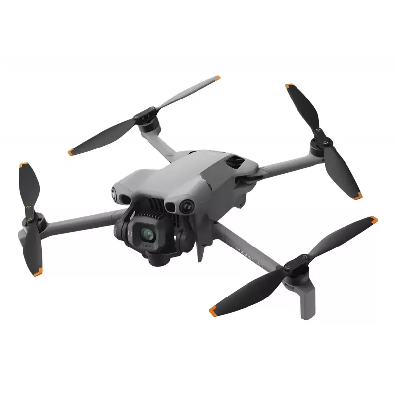 DJI MINI 5 PRO Fly More Combo (RC-N3) lengvas 249 g dronas su 50 MP jutikliu, Lidar, 3 akumuliatoriais, nuotolinio valdymo pultu