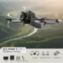 DJI MINI 5 PRO Fly More Combo (RC-N3) lengvas 249 g dronas su 50 MP jutikliu, Lidar, 3 akumuliatoriais, nuotolinio valdymo pultu