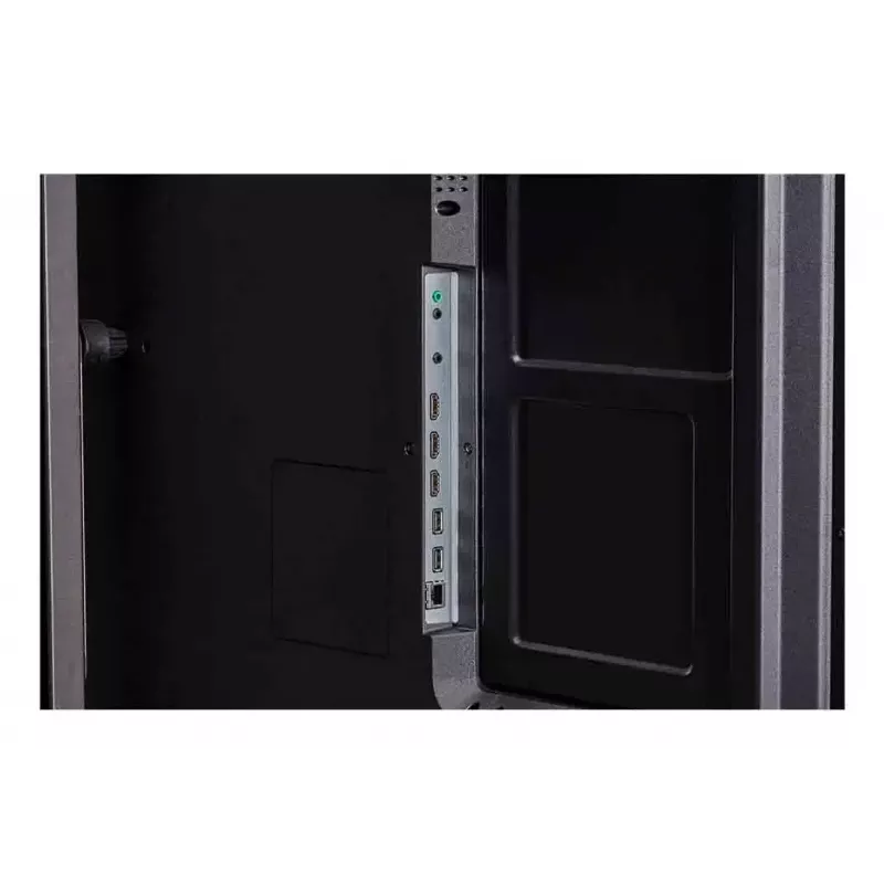 LG 55UL3Q-E skaitmeninės reklamos ekranas, 55 colių, LED, 4K Ultra HD, 350 cd/m², 16/7