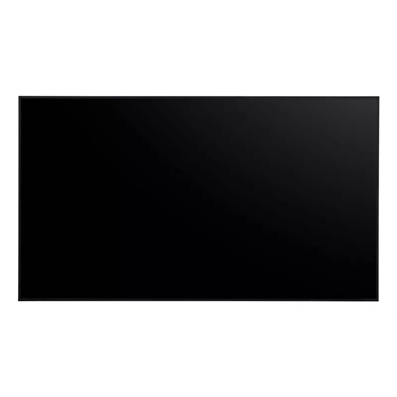 LG 86UL5Q-E skaitmeninės reklamos plokščiasis ekranas 2.18 m (86 colių) LED Wi-Fi 500 cd/m² 4K Ultra HD juodas WebOS 24/7