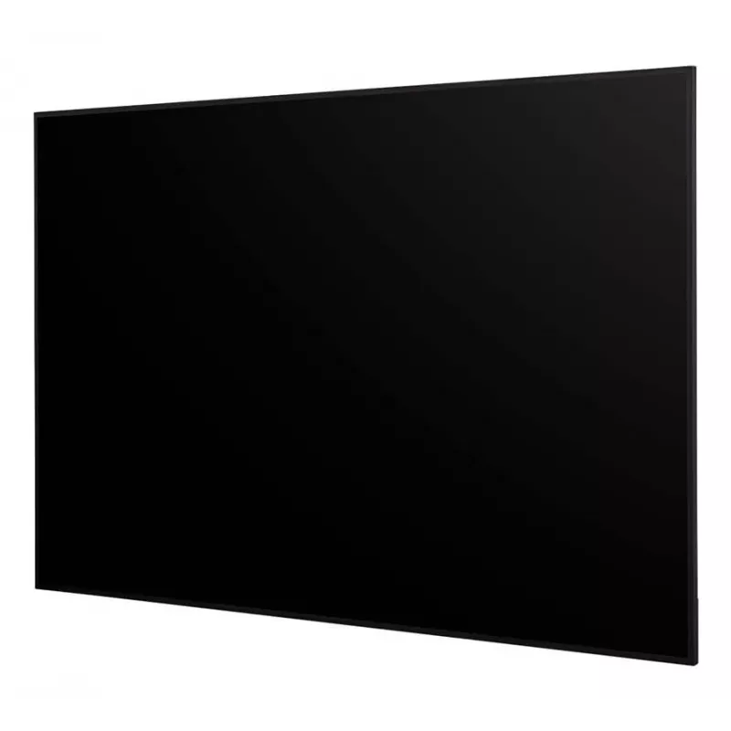 LG 86UL5Q-E skaitmeninės reklamos plokščiasis ekranas 2.18 m (86 colių) LED Wi-Fi 500 cd/m² 4K Ultra HD juodas WebOS 24/7