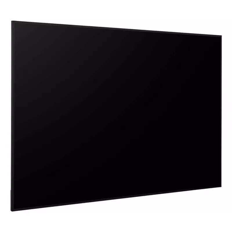 LG 86UL5Q-E skaitmeninės reklamos plokščiasis ekranas 2.18 m (86 colių) LED Wi-Fi 500 cd/m² 4K Ultra HD juodas WebOS 24/7