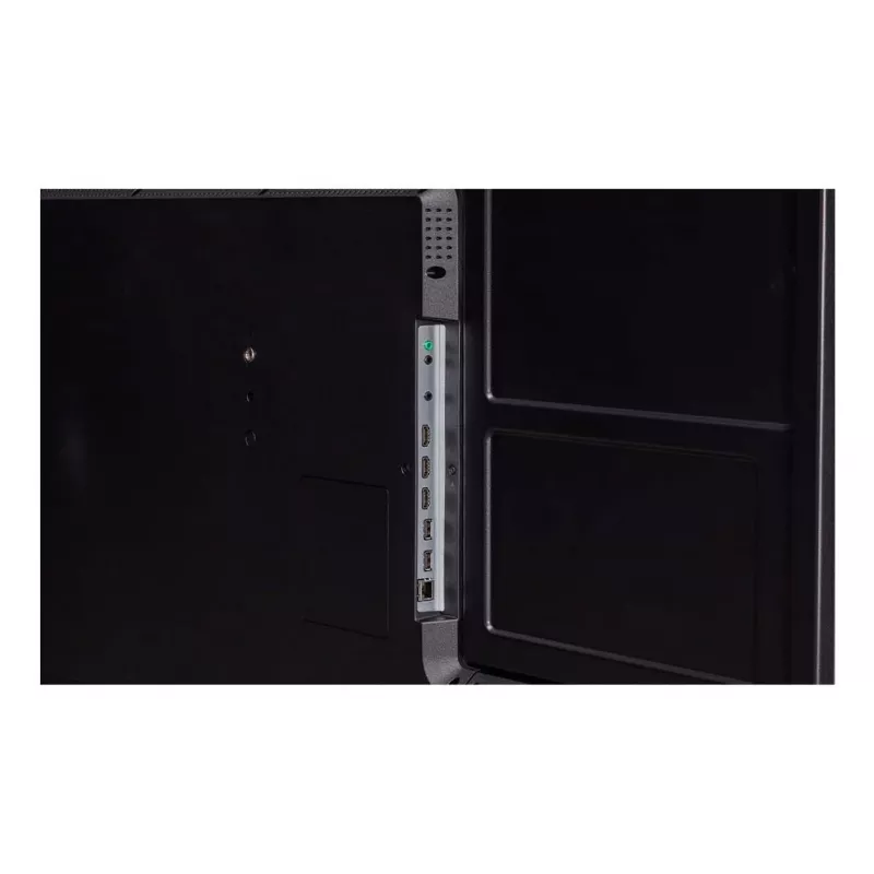 LG 86UL5Q-E skaitmeninės reklamos plokščiasis ekranas 2.18 m (86 colių) LED Wi-Fi 500 cd/m² 4K Ultra HD juodas WebOS 24/7