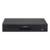 Skaitmeninis vaizdo registratorius DAHUA XVR5108HS-4KL-I3/T – 8 kanalų DVR, H.265/H.264, SATA iki 16 TB, Gigabit Ethernet, 12V DC, juodas