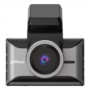 Vaizdo registratorius Dahua Technology S10 4K Ultra HD Wi-Fi DC juodas