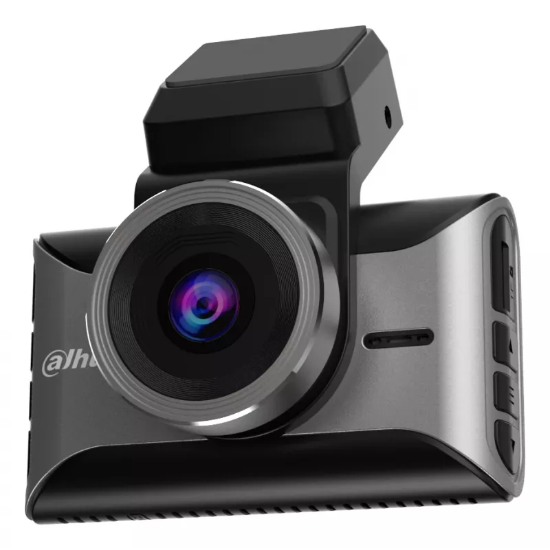 Vaizdo registratorius Dahua Technology S10 4K Ultra HD Wi-Fi DC juodas