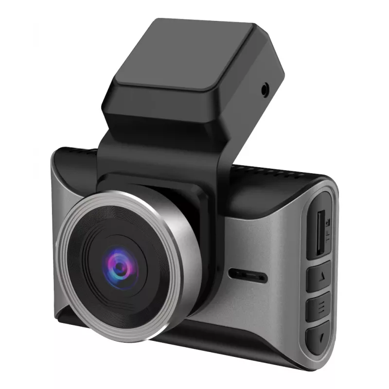 Vaizdo registratorius Dahua Technology S10 4K Ultra HD Wi-Fi DC juodas