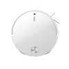 Roborock Qrevo Edge 2 Pro – belaidis dulkių siurblys su šlapiu valymu, 190 min veikimo trukmė, 5200 mAh, 4 cm kliūčių įveikimas