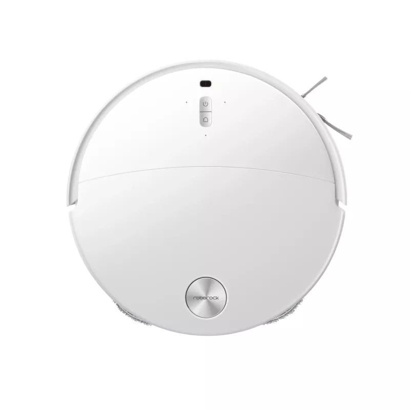 Roborock Qrevo Edge 2 Pro – belaidis dulkių siurblys su šlapiu valymu, 190 min veikimo trukmė, 5200 mAh, 4 cm kliūčių įveikimas