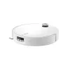 Roborock Qrevo Edge 2 Pro – belaidis dulkių siurblys su šlapiu valymu, 190 min veikimo trukmė, 5200 mAh, 4 cm kliūčių įveikimas