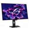 Monitorius ASUS ROG Strix XG27AQWMG OLED 26.5 colio QHD 2560x1440 0.03 ms 178° USB 3.2 Gen1 VESA aukščio reguliavimas Juodas