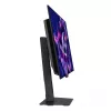 Monitorius ASUS ROG Strix XG27AQWMG OLED 26.5 colio QHD 2560x1440 0.03 ms 178° USB 3.2 Gen1 VESA aukščio reguliavimas Juodas