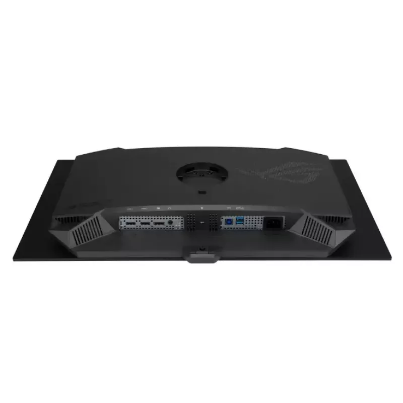 Monitorius ASUS ROG Strix XG27AQWMG OLED 26.5 colio QHD 2560x1440 0.03 ms 178° USB 3.2 Gen1 VESA aukščio reguliavimas Juodas