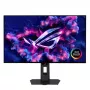 Monitorius ASUS ROG Strix XG27AQWMG OLED 26.5 colio QHD 2560x1440 0.03 ms 178° USB 3.2 Gen1 VESA aukščio reguliavimas Juodas