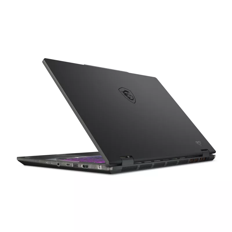 Nešiojamas kompiuteris MSI Cyborg 15 B13WFKG-804NL — Intel Core i7-13620H, 15,6 colio FHD, 16 GB DDR5, 512 GB SSD, NVIDIA GeForce RTX 5060, Windows 11