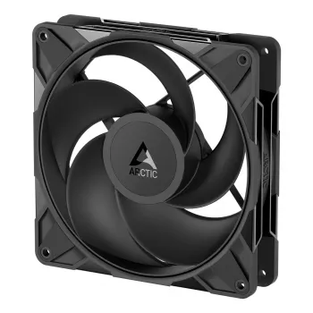 ARCTIC Freezer P14 Pro Reverse 3 vnt. - 140 mm A-RGB PWM ventiliatoriai su kabelių skirstytuvu