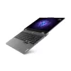 Nešiojamas kompiuteris Lenovo LOQ 15IRX9 Intel® Core™ i5-13450HX 15.6 inch Full HD 16 GB DDR5 512 GB SSD NVIDIA GeForce RTX 3050 Wi-Fi 6 Pilka