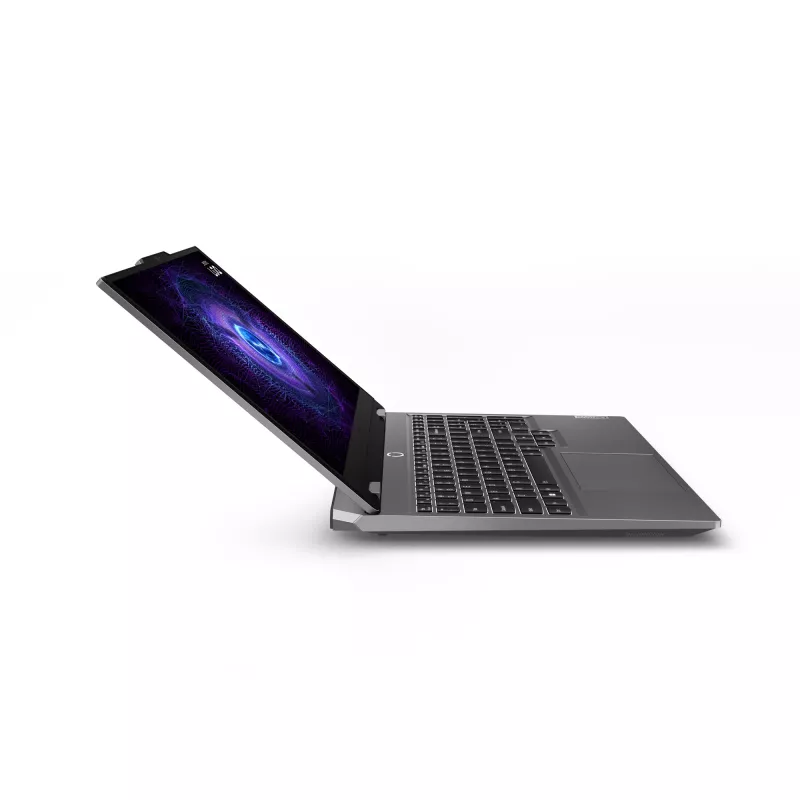 Nešiojamas kompiuteris Lenovo LOQ 15IRX9 Intel® Core™ i5-13450HX 15.6 inch Full HD 16 GB DDR5 512 GB SSD NVIDIA GeForce RTX 3050 Wi-Fi 6 Pilka
