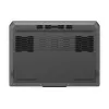 Nešiojamas kompiuteris Lenovo LOQ 15IRX9 Intel® Core™ i5-13450HX 15.6 inch Full HD 16 GB DDR5 512 GB SSD NVIDIA GeForce RTX 3050 Wi-Fi 6 Pilka