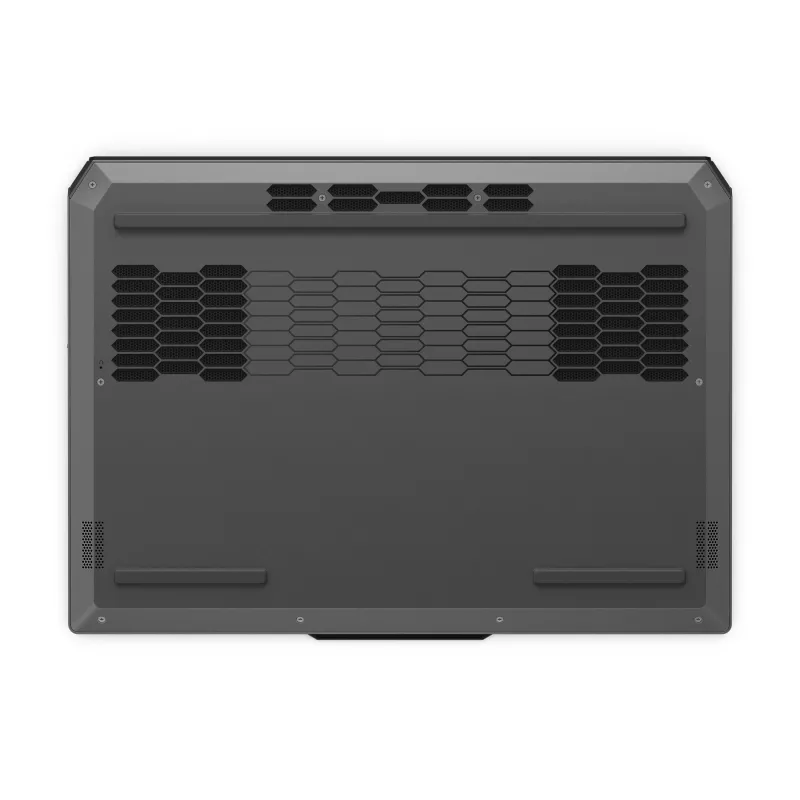 Nešiojamas kompiuteris Lenovo LOQ 15IRX9 Intel® Core™ i5-13450HX 15.6 inch Full HD 16 GB DDR5 512 GB SSD NVIDIA GeForce RTX 3050 Wi-Fi 6 Pilka