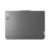 Nešiojamas kompiuteris Lenovo LOQ 15IRX9 Intel® Core™ i5-13450HX 15.6 inch Full HD 16 GB DDR5 512 GB SSD NVIDIA GeForce RTX 3050 Wi-Fi 6 Pilka