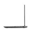 Nešiojamas kompiuteris Lenovo LOQ 15IRX9 Intel® Core™ i5-13450HX 15.6 inch Full HD 16 GB DDR5 512 GB SSD NVIDIA GeForce RTX 3050 Wi-Fi 6 Pilka