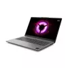 Nešiojamas kompiuteris Lenovo LOQ 15ARP10E AMD Ryzen™ 7 7735HS 39,6 cm (15,6 colio) Full HD 16 GB DDR5-SDRAM 1 TB SSD NVIDIA GeForce RTX 3050 Wi-Fi 6 (802.11ax) Pilka